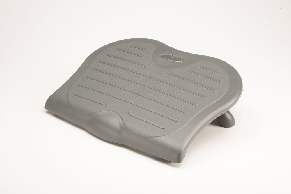 Image of Kensington® SKILCRAFT® SoleSaver Ergonomic Footrest