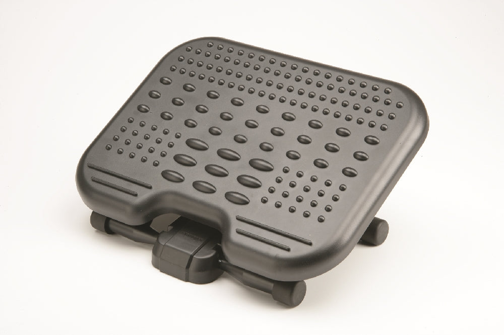 Image of Kensington® SKILCRAFT® SoleMassage Ergonomic Footrest