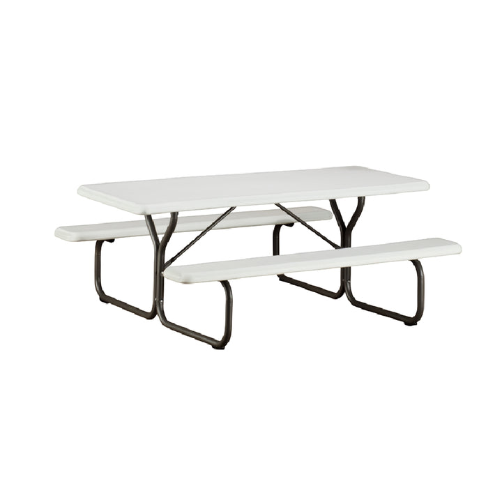 Image of SKILCRAFT® Picnic Table, 72" x 30"