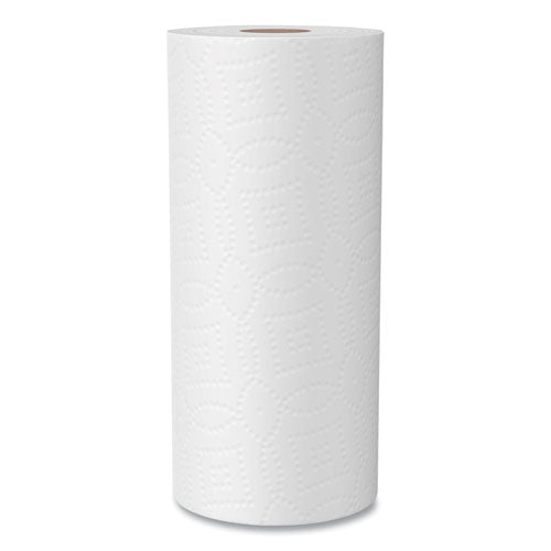 Image of Seventh Generation® SEV 13739 100% Recycled Paper Kitchen Towel Rolls, 2-Ply, 11 x 5.4, 156 Sheets/Roll, 8 Rolls/Pack