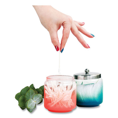 Image of Q-tips® 09824CT Cotton Swabs, 750/pack, 12/carton