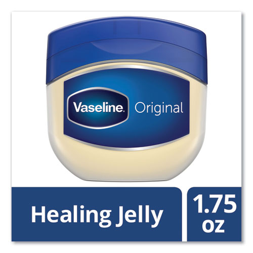 Image of Vaseline® 31100EA Jelly Original, 1.75 Oz Jar