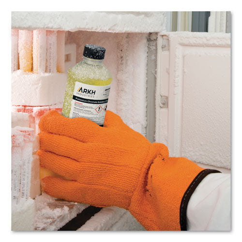 Image of Avery® 60506 Ultraduty Ghs Chemical Waterproof And Uv Resistant Labels, 2 X 2, White, 12/sheet, 50 Sheets/box