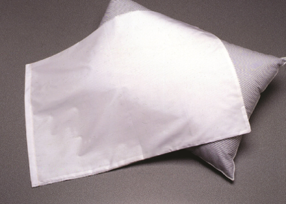 Image of SKILCRAFT® Pillowcase, White, 32-1/2" x 20-1/2" - 128 Thread Count