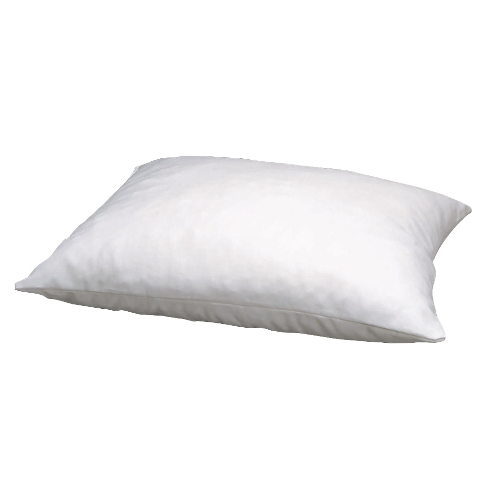 Image of SKILCRAFT® Bed Pillow, Foam, 1 Each