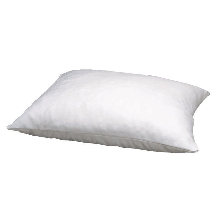 Image of SKILCRAFT® Bed Pillow, Foam, 1 Each