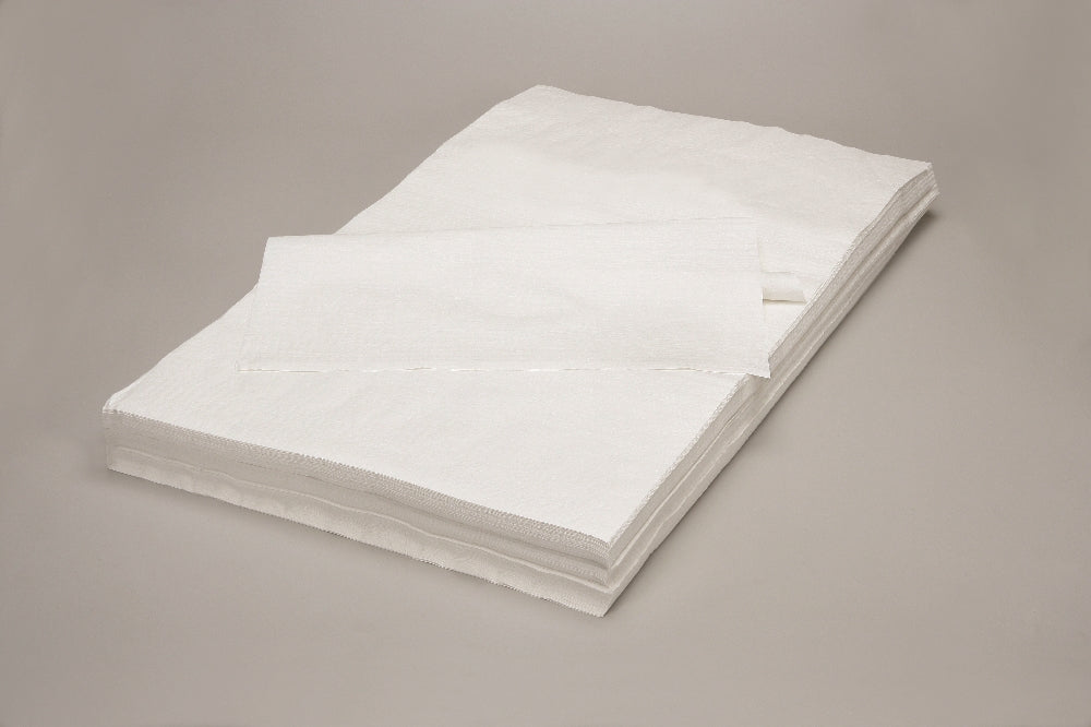Image of Disposable Bath Towel