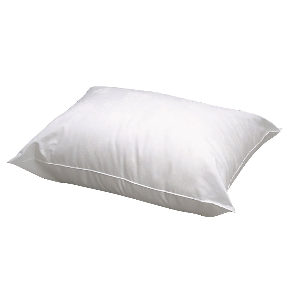 Image of SKILCRAFT® Bed Pillow, Non-Allergenic