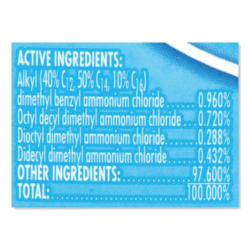 Image of LYSOL® Brand 19200-95871 Laundry Sanitizer, Liquid, Crisp Linen, 41 Oz, 6/carton