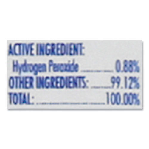 Image of LYSOL® Brand 19200-89289 Multi-Purpose Hydrogen Peroxide Cleaner, Citrus Sparkle Zest, 32 Oz Trigger Spray Bottle, 9/carton
