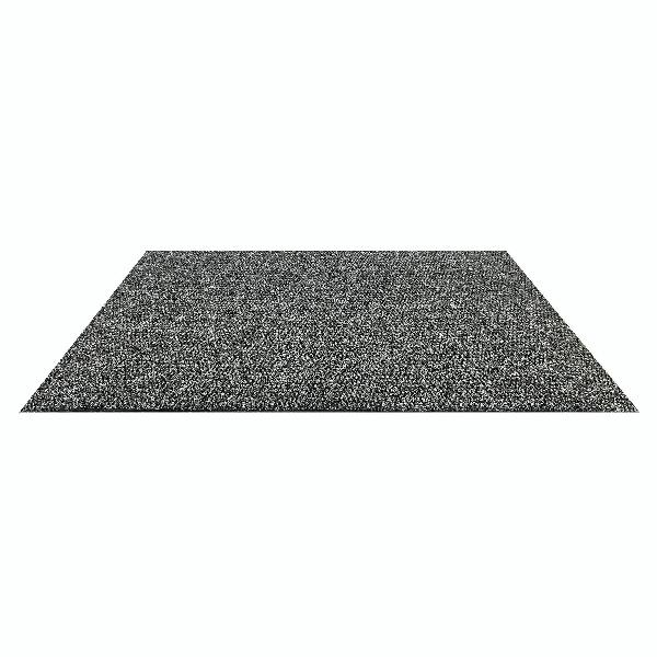 Image of SKILCRAFT® Anti-Fatigue Office Mat, Light Duty, Black, 2' x 3'