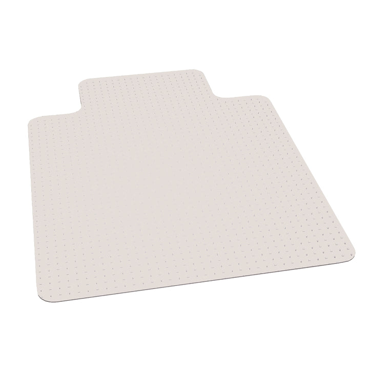 Image of Biobased Chair Mat, 45" x 53" x .15" w/25" x 12" Lip