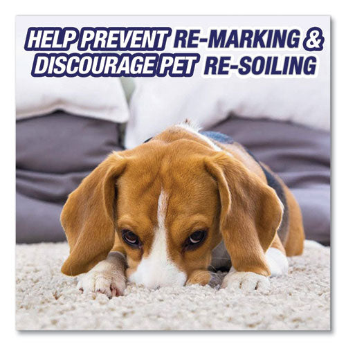 Image of RESOLVE® 19200-99487 Urine Destroyer, Citrus, 32 Oz Spray Bottle