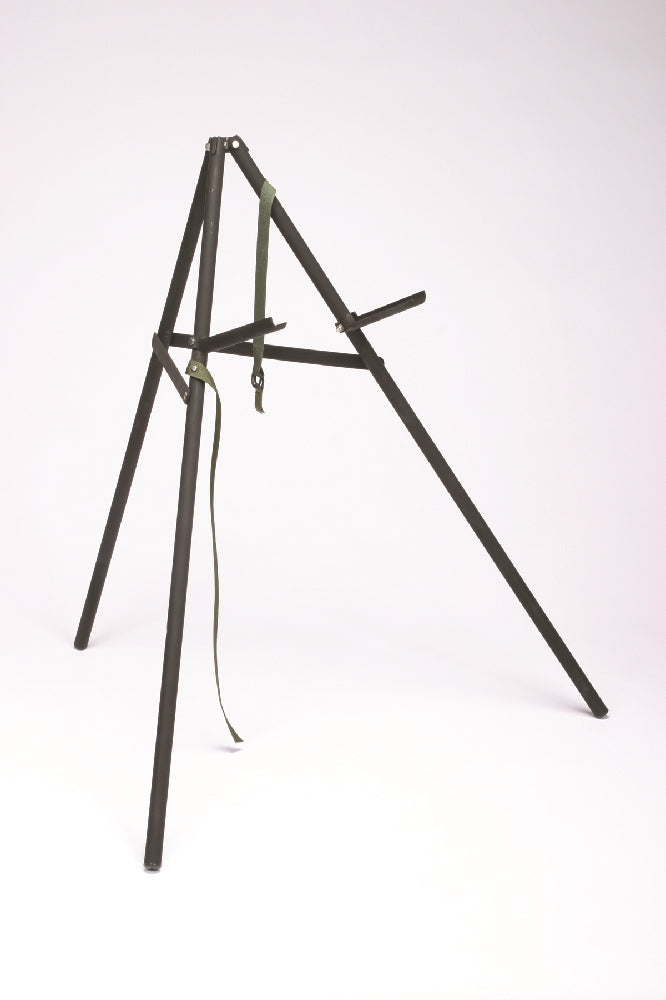 Image of Military Fuel Can Cradle