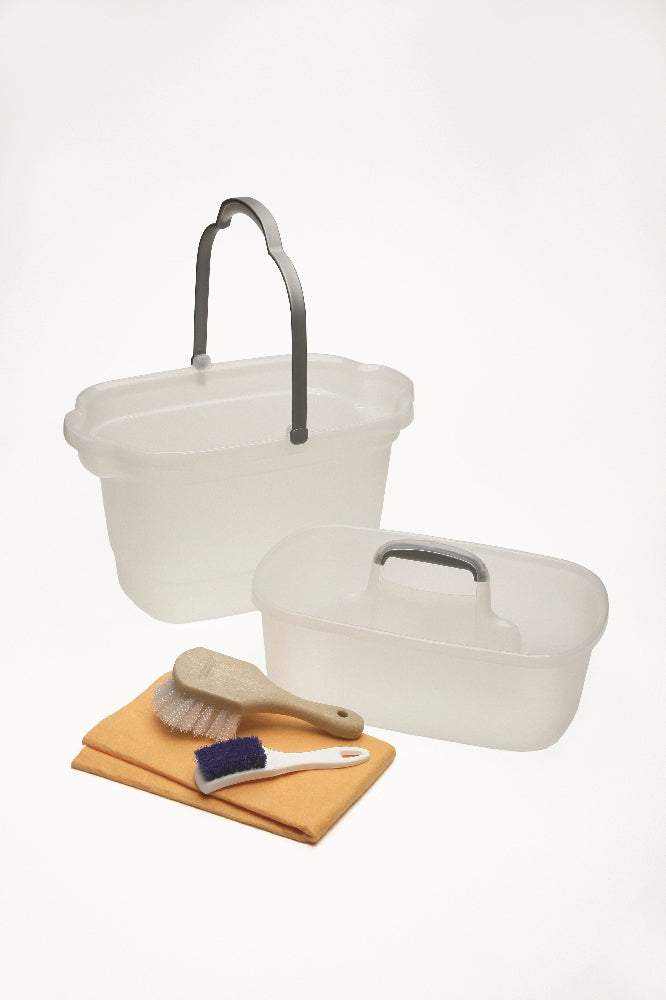 Image of SKILCRAFT® Bucket and Caddy Cleaning Kit
