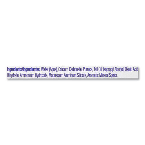 Image of BRASSO® 26600-89334 Metal Surface Polish, 8 Oz Bottle
