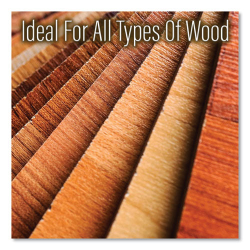 Image of OLD ENGLISH® 62338-74035 Furniture Polish, Fresh Lemon Scent, 12.5 Oz Aerosol Spray