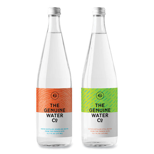 Image of Avery® 22827 Removable Print-to-the-Edge White Labels w/ Sure Feed, 3.5 x 4.75, 32/Pack