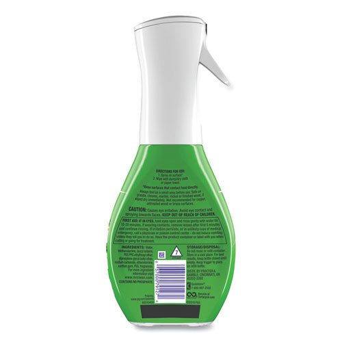 Image of Mr. Clean® 79127 Clean Freak Deep Cleaning Mist Multi-Surface Spray, Gain Original, 16 Oz Spray Bottle