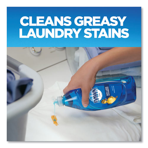 Image of Dawn® 11584 Ultra Liquid Dish Detergent, Dawn Original, 38 oz. Bottle