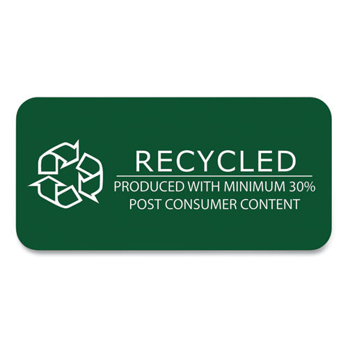 Image of Roaring Spring® ROA12264 EnviroShades Steno Notepad, White Cover, Gregg Rule, (80) Orchid 6 x 9 Sheets, 4/Pack