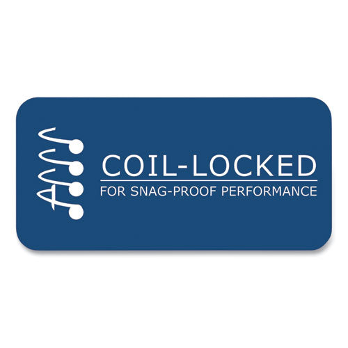 Image of Roaring Spring® ROA12264 EnviroShades Steno Notepad, White Cover, Gregg Rule, (80) Orchid 6 x 9 Sheets, 4/Pack