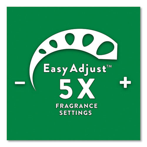 Image of Air Wick® 62338-79717 Scented Oil Refill, Fresh Waters, 0.67 Oz, 2/pack, 6 Pack/carton