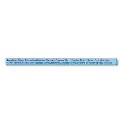 Image of FINISHÂ® Dish Detergent Gelpacs, Orange Scent, 54/box, 4 Boxes/carton