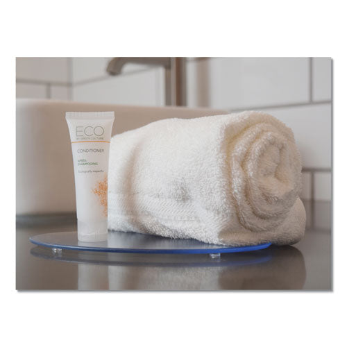 Image of Eco By Green Culture CD-EGC-T Conditioner, Clean Scent, 30 Ml, 288/carton