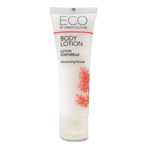 Image of Eco By Green Culture LT-EGC-T Lotion, 30 Ml Tube, 288/carton