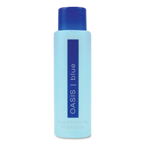 Image of Oasis SH-OAS-BTL-1709 Conditioning Shampoo, Clean Scent, 30 Ml, 288/carton