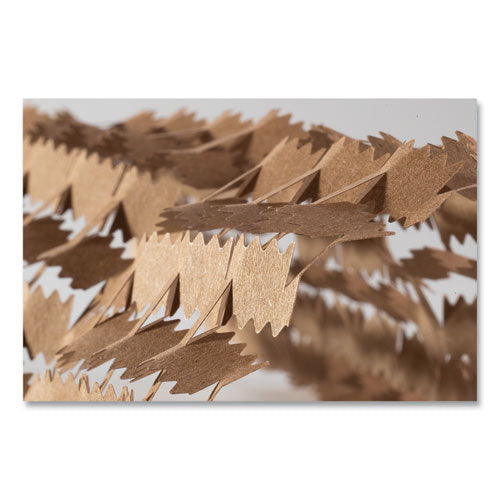 Image of Scotch PCW-121000-D Cushion Lock Protective Wrap Dispenser, For Up To 16" Diameter X 12" Wide Rolls, Steel, Beige