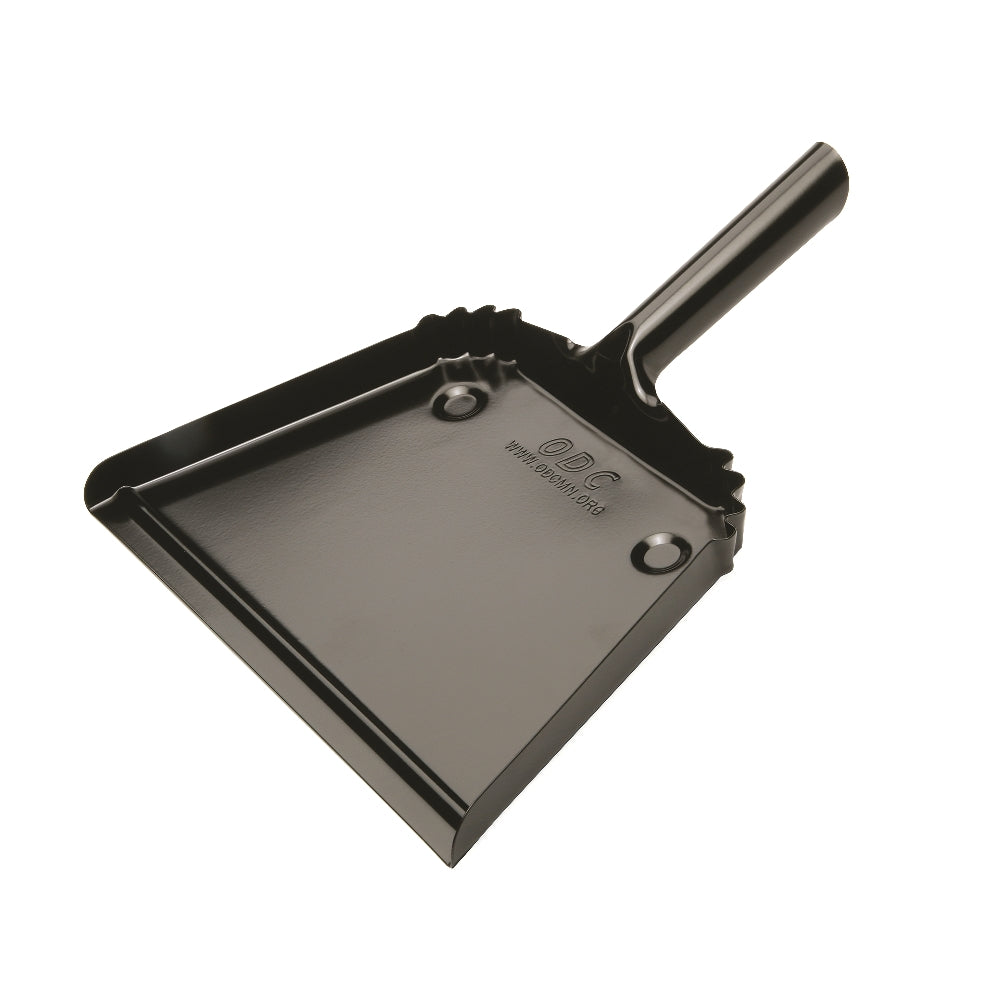 Image of SKILCRAFT® Steel Dustpan, Case of 24