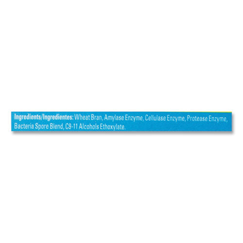 Image of RID-X® 19200-80306 Septic System Treatment Concentrated Powder, 9.8 Oz, 12/carton
