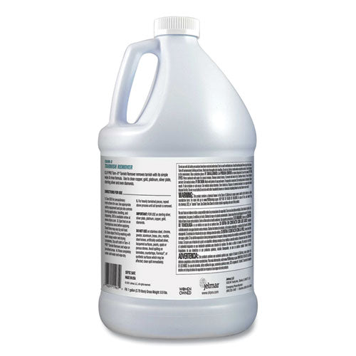 Image of Tarn-X PRO® FM-TX128-4PRO Tarnish Remover, 1 Gal Bottle