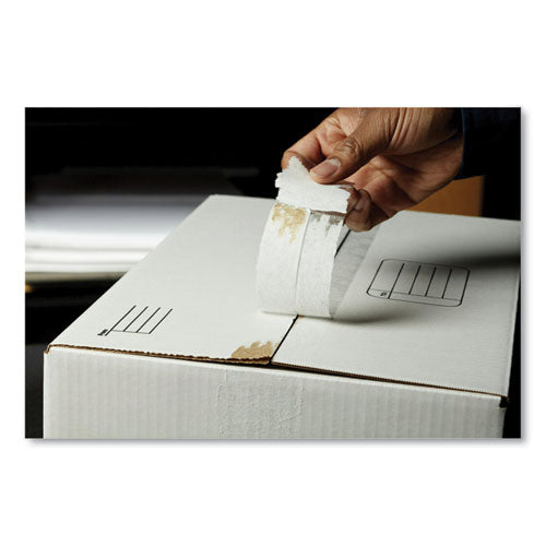 Image of Scotch® 3950 Box Lock Shipping Packaging Tape, 3" Core, 1.88" X 54.6 Yds, Clear