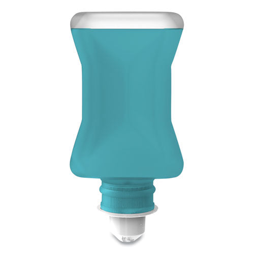 Image of SC Johnson Professional® 069124050087 Refresh Foaming Hand Soap Manual Cartridge Refill, Citrus Scent, 1 L, 6/Carton