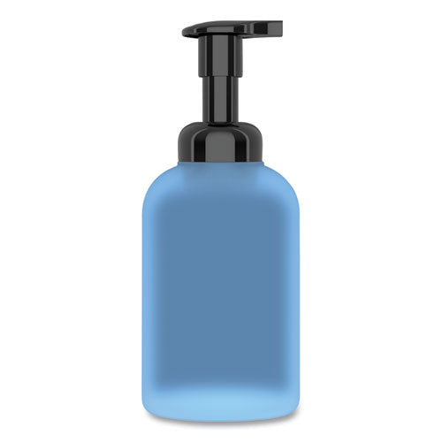 Image of SC Johnson Professional® Refresh Foaming Hand Soap, Fresh Apple Scent, 10 oz, 16/Carton