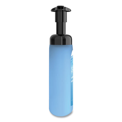 Image of SC Johnson Professional® Refresh Foaming Hand Soap, Fresh Apple Scent, 10 oz, 16/Carton