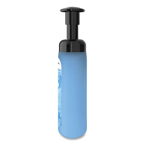 Image of SC Johnson Professional® Refresh Foaming Hand Soap, Fresh Apple Scent, 10 oz, 16/Carton