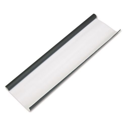 Image of Pacon® P0057305 Fadeless Paper Roll, 50 lb Bond Weight, 48" x 50 ft, Black
