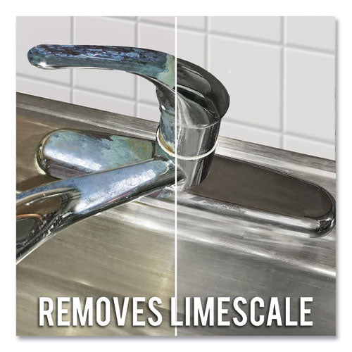Image of LIME-A-WAY® 51700-87000 Lime, Calcium And Rust Remover, 28 Oz Bottle
