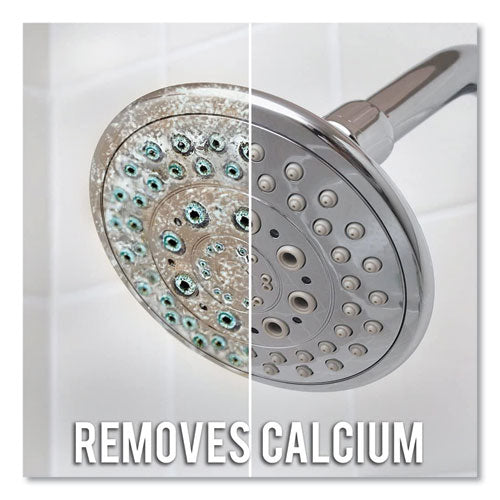 Image of LIME-A-WAY® 51700-87000 Lime, Calcium and Rust Remover, 28 oz Bottle, 6/Carton