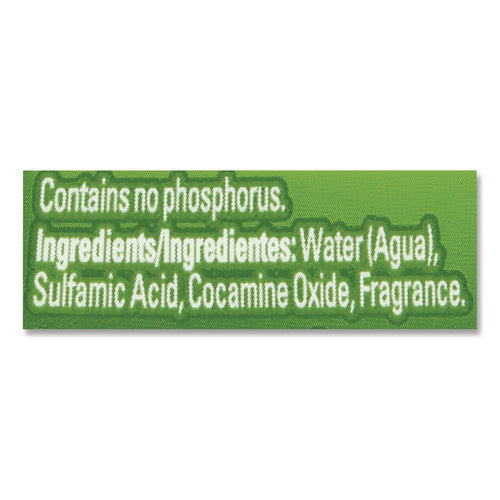 Image of LIME-A-WAY® 51700-87103 Lime, Calcium And Rust Remover, 22 Oz Spray Bottle
