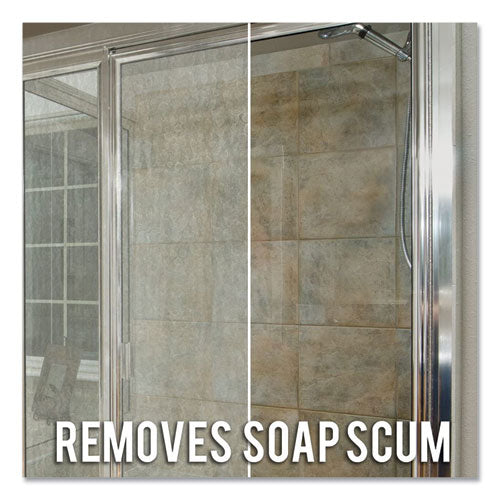 Image of LIME-A-WAY® 51700-87000 Lime, Calcium and Rust Remover, 28 oz Bottle, 6/Carton