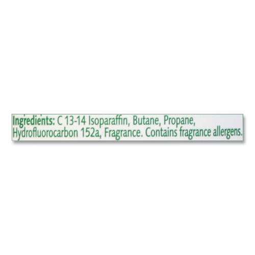 Image of Air Wick® 62338-77961 Freshmatic Ultra Automatic Spray Refill, Lavender/chamomile, 5.89 Oz Aerosol Spray, 6/carton
