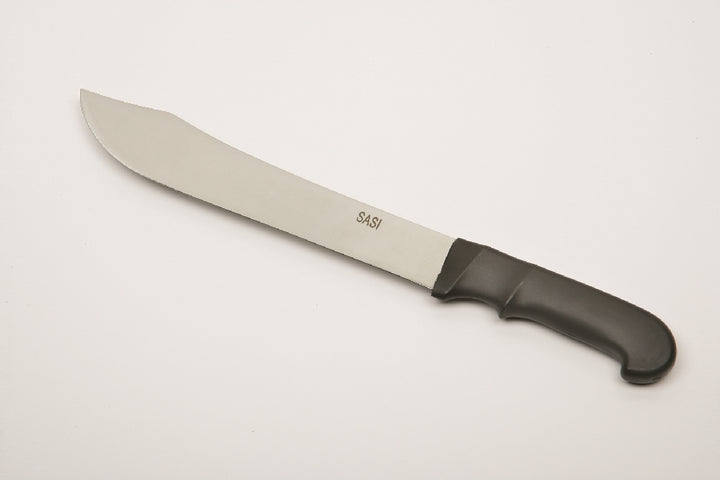 Butchers Knife, 8" Blade
