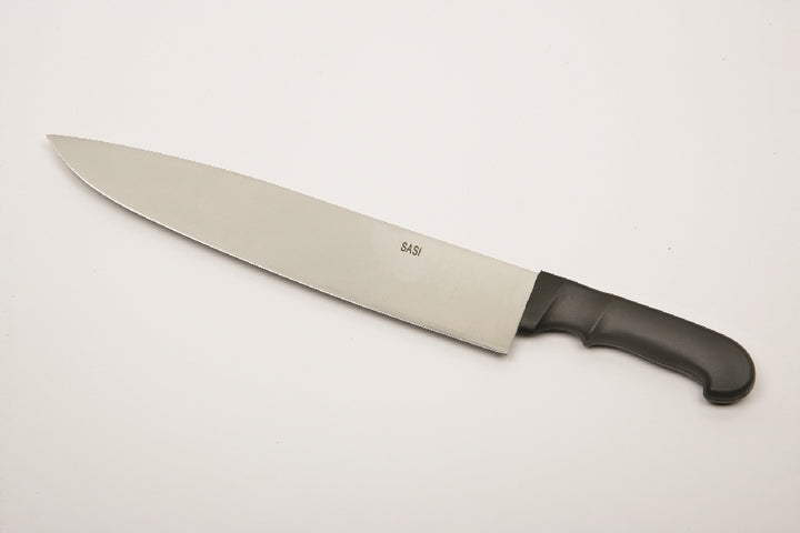 Cooks Knife, 12" Blade