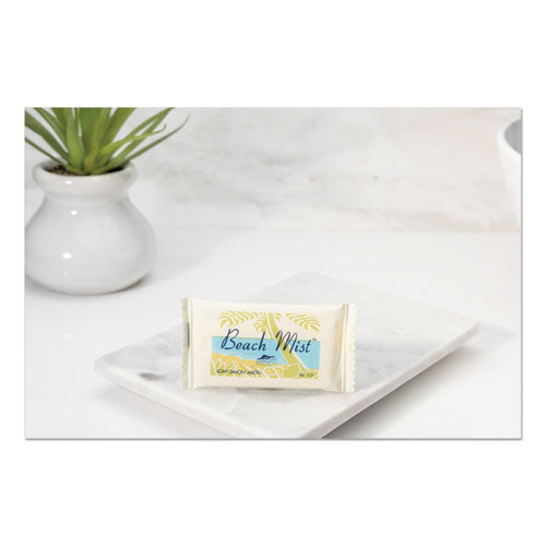 Image of Beach Mist BCH NO1/2 Face and Body Soap, Beach Mist Scent, # 1/2, 1,000/Carton