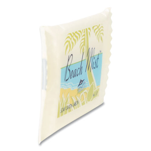 Image of Beach Mist BCH NO1/2 Face and Body Soap, Beach Mist Scent, # 1/2, 1,000/Carton